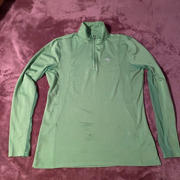 Ariat Equestrian Riding Apparel Bundle - Picture 4 of 8